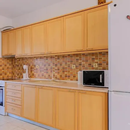 Salt Water 2-bdrm Maisonette In Lejlighed
