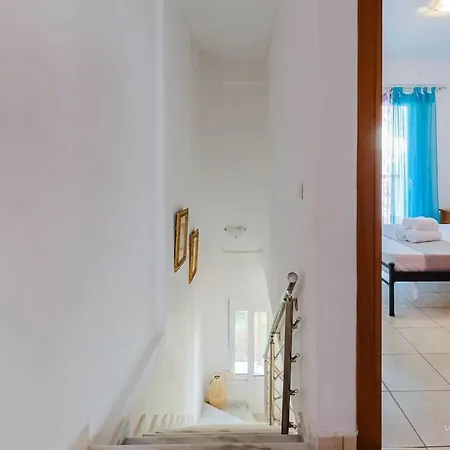 Lejlighed Salt Water 2-bdrm Maisonette In *