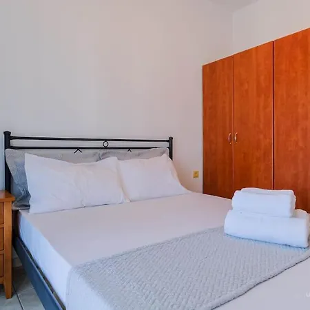 Salt Water 2-bdrm Maisonette In Daire