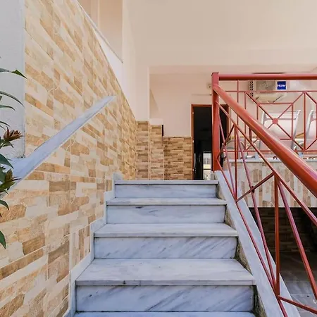 Salt Water 2-bdrm Maisonette In Apartament